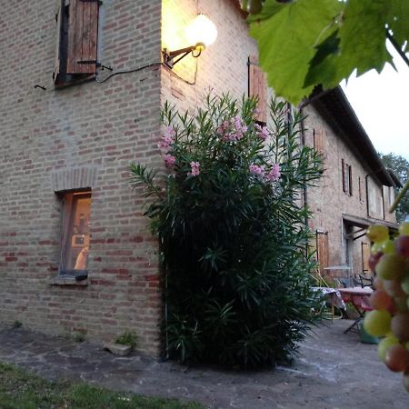 B&B I Canonici Urbino Exteriör bild