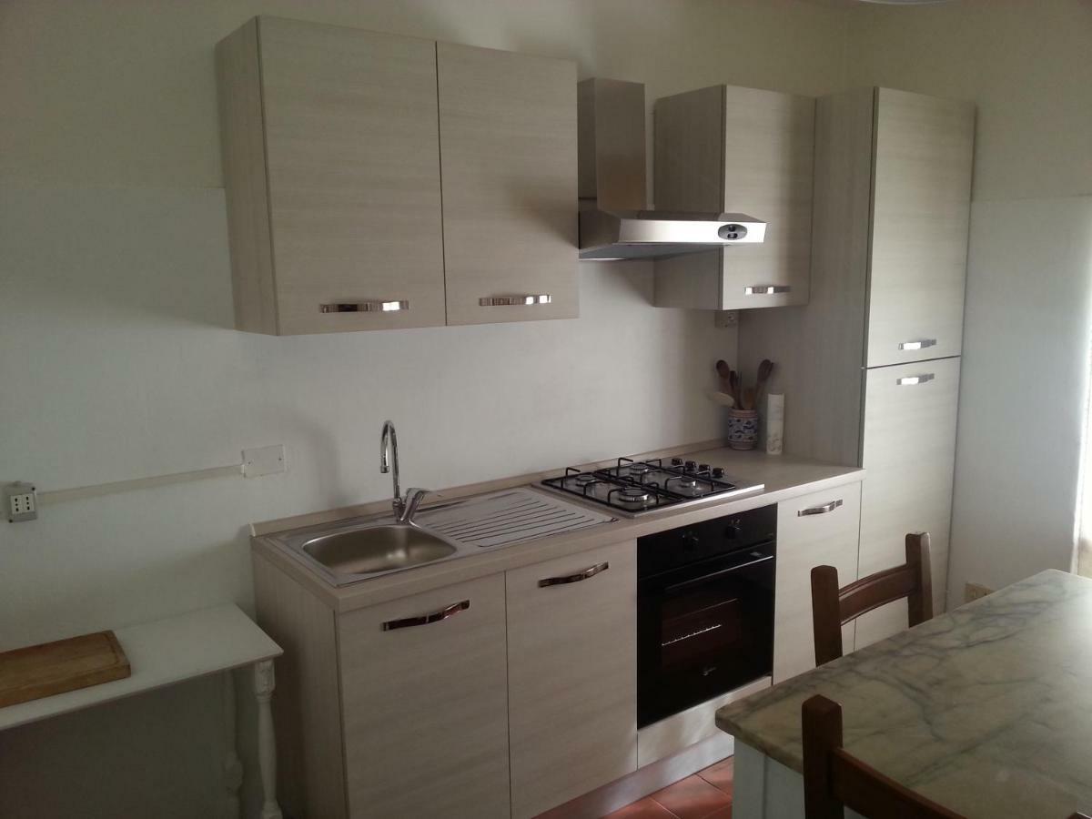 B&B I Canonici Urbino Exteriör bild
