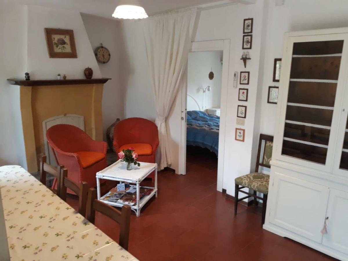 B&B I Canonici Urbino Exteriör bild
